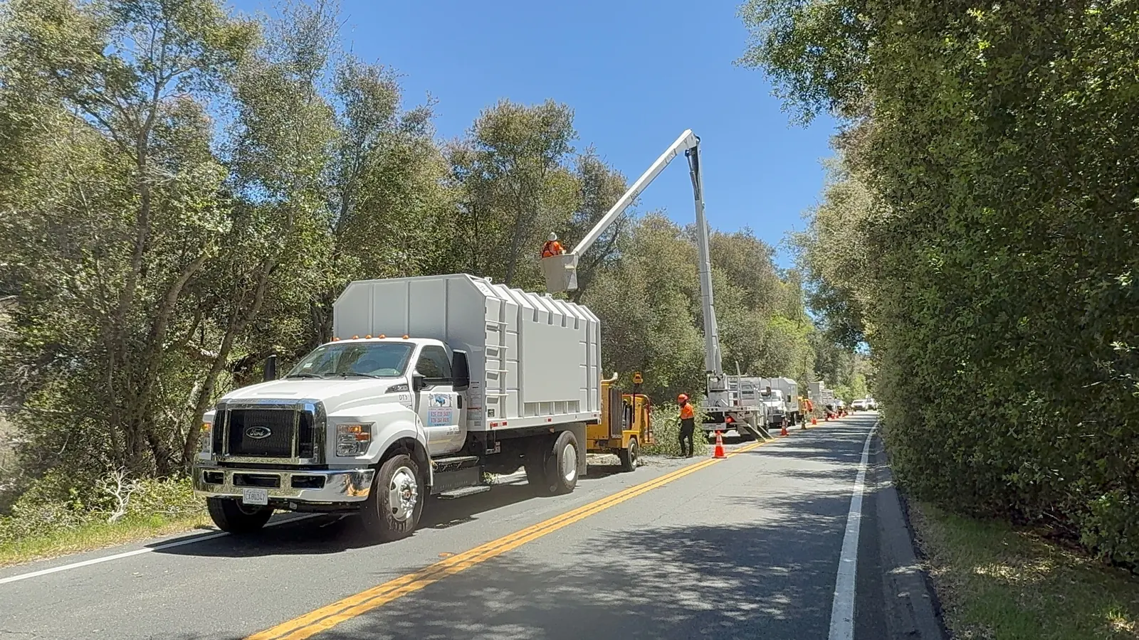 CAL FIRE