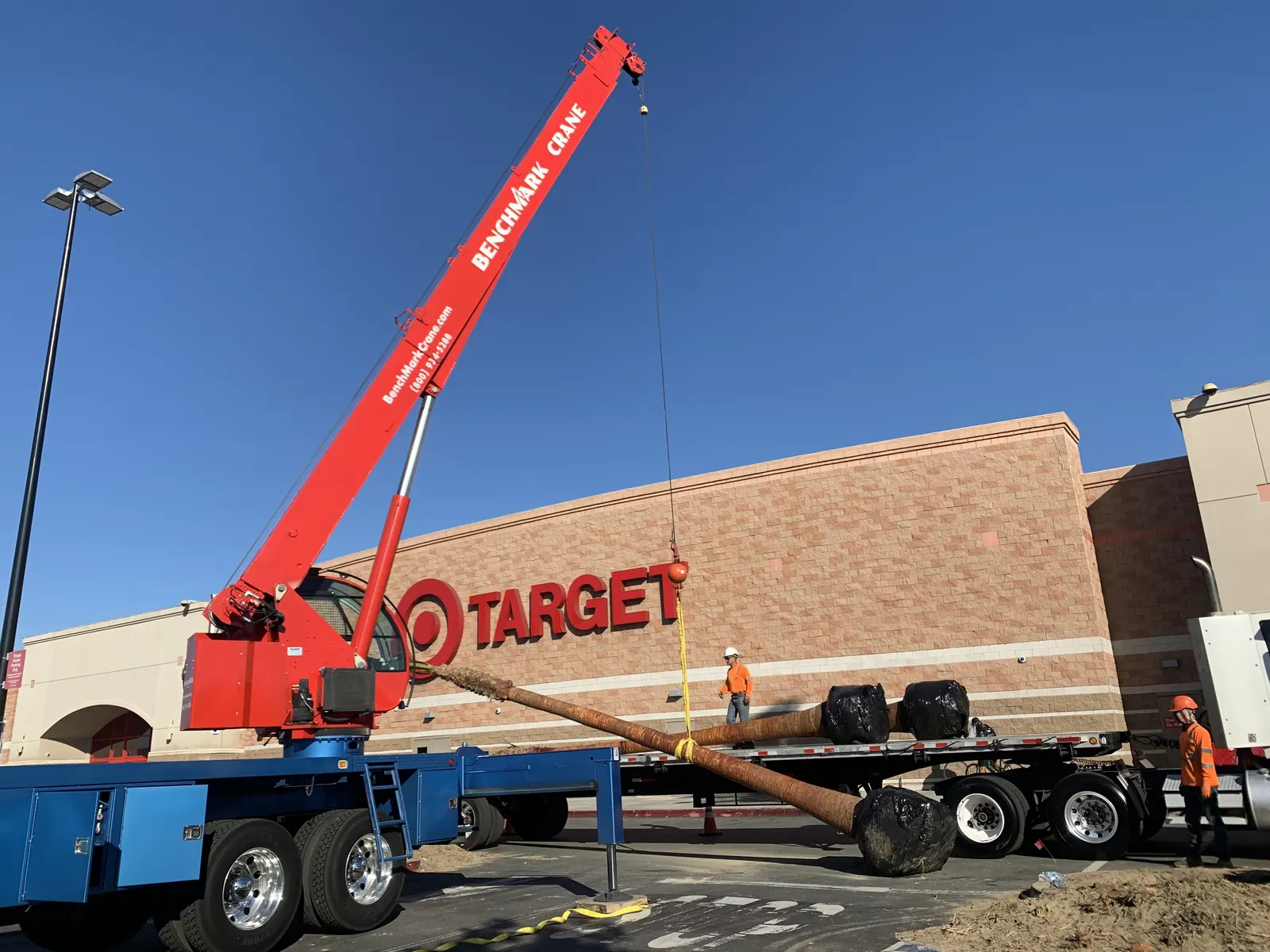 Target Corporation